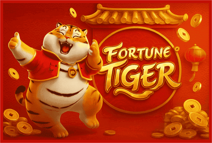 Jogo Tiger Ox Mouse da 7777BET.