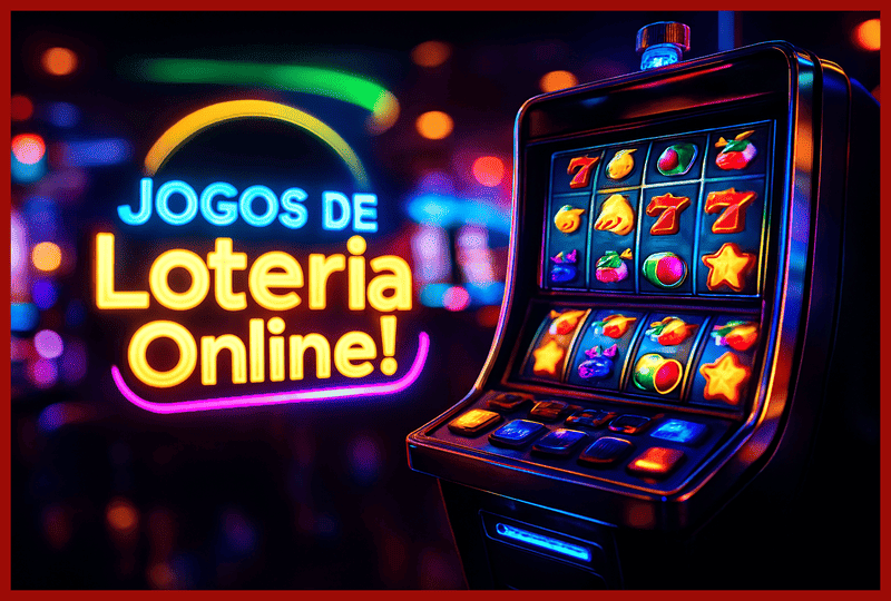 7777BET Loteria com Mega-Sena e outras modalidades